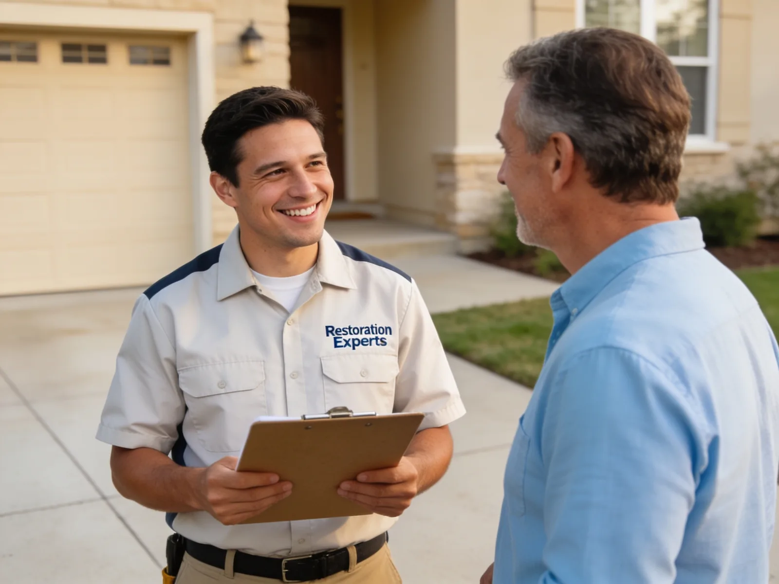 Water Damage Cleanup Woodbury, MN FAQs